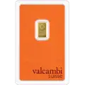 0.5g Złota Sztabka | Valcambi