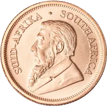 1/10 oz Krugerrand | Or | 2026
