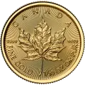 1/10 oz Maple Leaf | Or | 2026