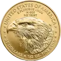 1/2 oz American Eagle Gold Coin | 2026
