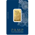 1/2 oz Gold Bar | PAMP Fortuna