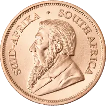 1/2 oz Krugerrand | Or | 2026