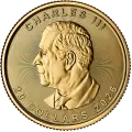 1/2 oz Maple Leaf Gold Coin | 2026
