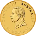 1/4 oz Kangaroo Gold Coin | 2026