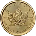 1/4 oz Maple Leaf Gold Coin | 2026