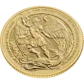 1/4 oz The Angel Gold Coin | 2026