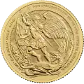 1/4 oz The Angel Gold Coin | 2026