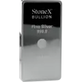 1 Kilo Silber M&uuml;nzbarren | StoneX