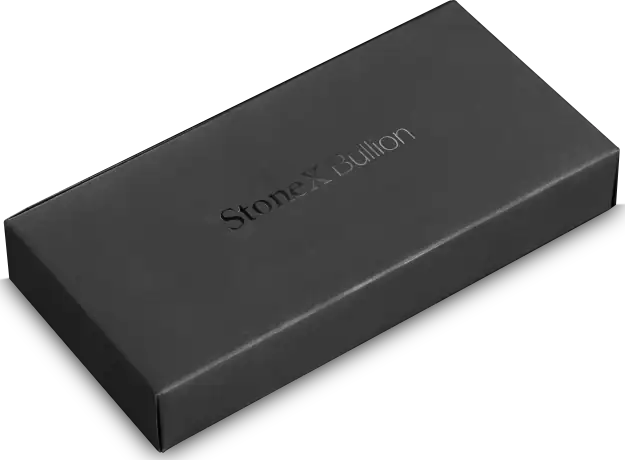 1 Kilo Kupferbarren | StoneX
