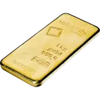1 Kilo Gold Bar | Valcambi