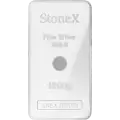 1 Kg Coinbar | Lingotto e moneta d'argento | StoneX