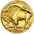 1 oz American Buffalo Goldm&uuml;nze | 2022