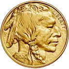 1 oz American Buffalo Gold Coin | 2023