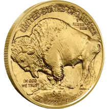 1 oz American Buffalo | Oro | 2026