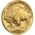 1 oz Bufalo Americano | Oro | 2026