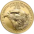1 oz American Eagle | Oro | 2026