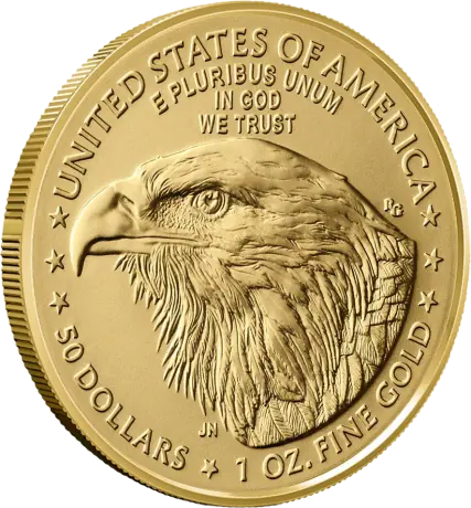 1 oz American Eagle | Oro | 2026