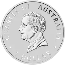 1 oz Australian Koala Silver Coin | 2026