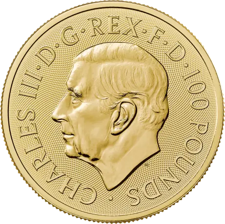 1 oz Bond of the 00's de Oro | 2025