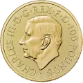 1 oz Bond of the 2010's Gold Coin | 2026