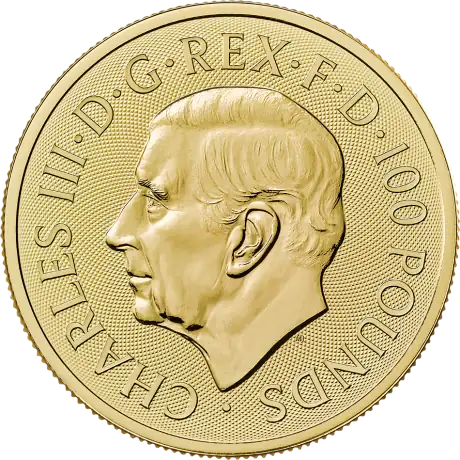 1 oz Bond of the 2010's d'Or | 2026