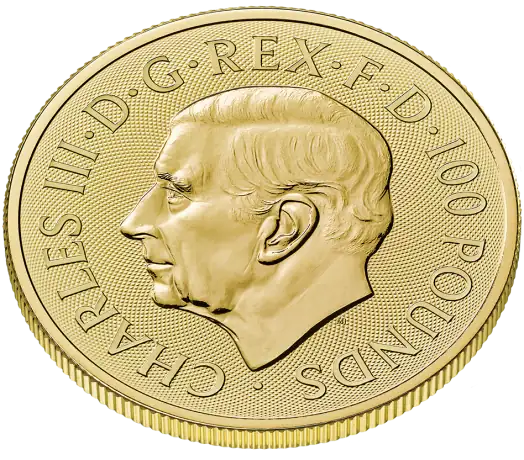 1 oz Bond of the 2010's d'Or | 2026