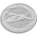 1 oz Bond of the 2010's Silver Coin | 2026