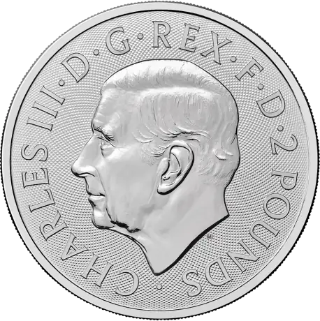 1 oz Bond of the 2010's Silver Coin | 2026