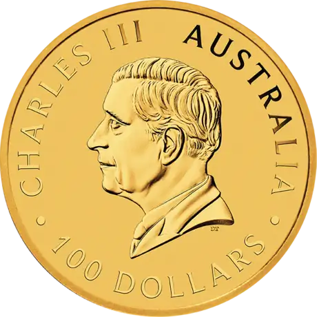 1 oz Em&uacute; Australiano d'oro | 2026