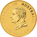 1 oz Australian Emu | Or | 2026