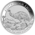 1 oz Australisches Emu Silberm&uuml;nze | 2026