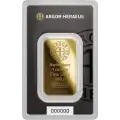 1 oz Sztabka Złota | Argor-Heraeus