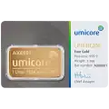 1 oz Lingot d'Or | Umicore