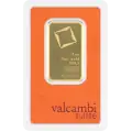 1 oz Gold Bar | Valcambi