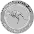 1 oz Känguru Platinmünze | 2026
