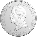 1 oz Koala Silver Coin | Royal Australia Mint | 2026