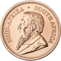 1 oz Krugerrand | Oro | 2026