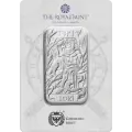 1 oz Loki Silver Bar | The Royal Mint