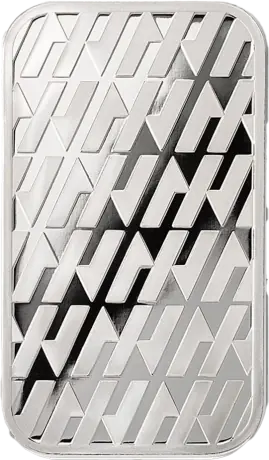 1 oz Silver Bar | Asahi
