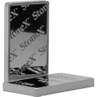1 oz Silver Bar | StoneX Bullion