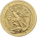 1 oz The Angel Goldm&uuml;nze | 2026