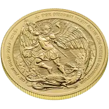 1 oz The Angel Gold Coin | 2026