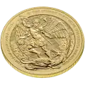 1 oz The Angel Goldm&uuml;nze | 2026