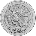 1 oz The Angel Silver Coin | 2026