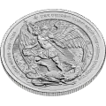 1 oz The Angel Silver Coin | 2026