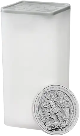 1 oz The Angel Silver Coin | 2026