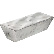 1000 oz Silver Standard Bar | LBMA