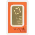 100g Goldbarren | Valcambi | Gepr&auml;gt