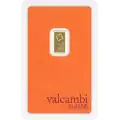 1g Lingote de Oro | Valcambi