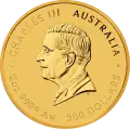 2 oz Lunar III Goat Gold Coin | 2027